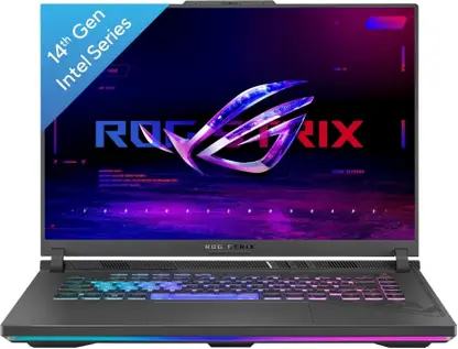 ASUS ROG Strix G16