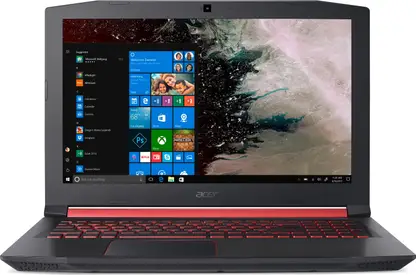 Acer Nitro 5 Gaming