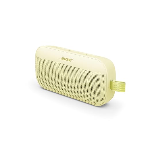 Bose SoundLink Flex