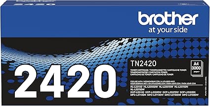 Brother TN-2420 Toner