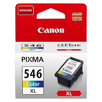 Canon CL-546XL Color Ink