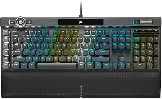 Corsair K100 RGB Keyboard