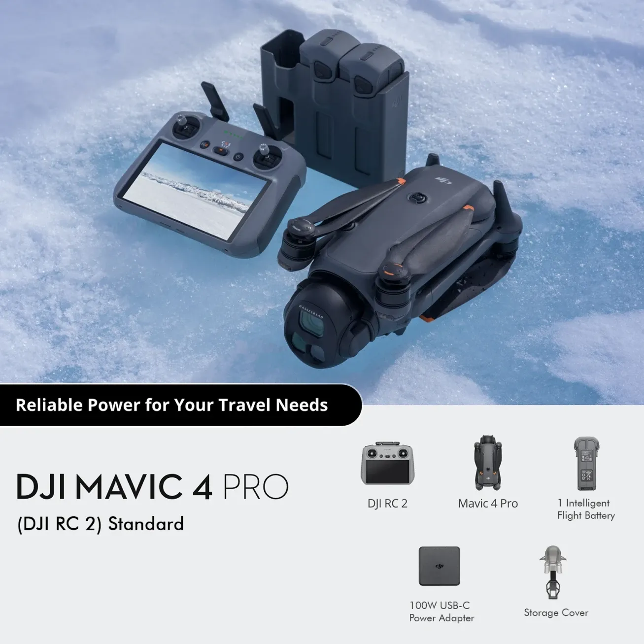 DJI Mavic 3 Pro