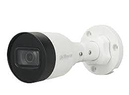 Dahua 4K IP Camera System view 2
