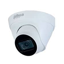 Dahua 4K IP Camera System view 3