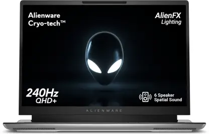 Dell Alienware m18 R2