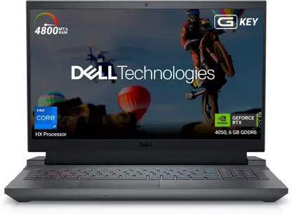 Dell G15 Gaming