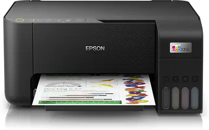 Epson EcoTank L3250