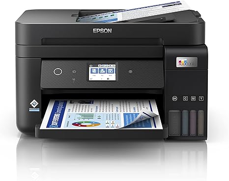 Epson EcoTank L6290