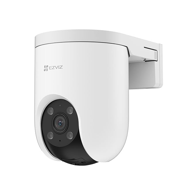 Ezviz C8C Security Camera