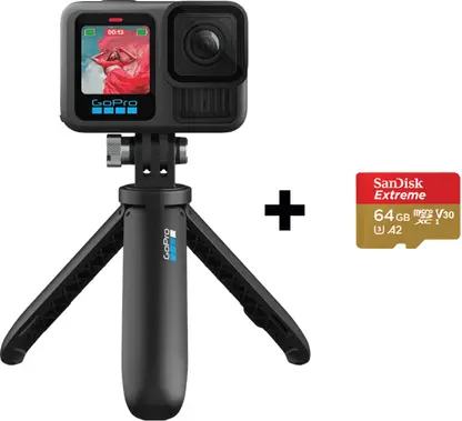 GoPro HERO12 Black view 2