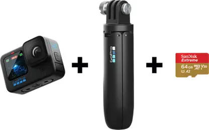 GoPro HERO12 Black view 3