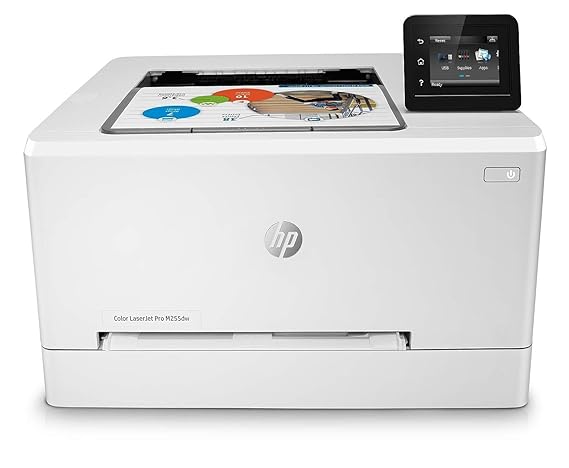 HP Color LaserJet Pro M255dw
