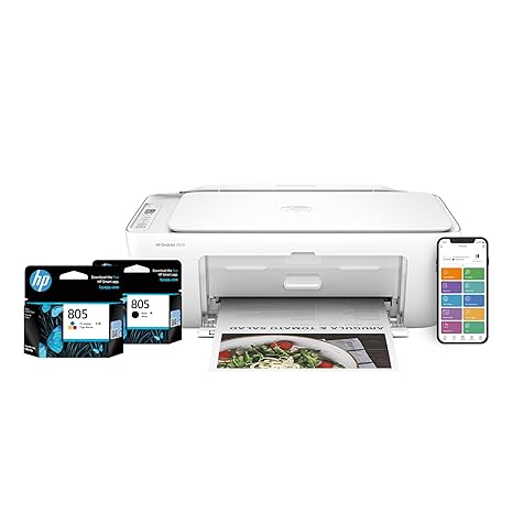 HP DeskJet 2820e