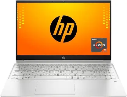 HP Pavilion 15