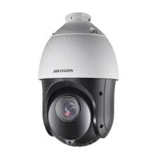 Hikvision 4K PTZ Camera