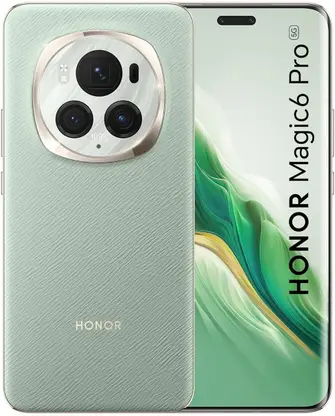 Honor Magic6 Pro