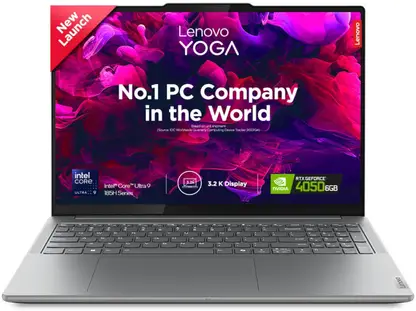 Lenovo Yoga 9i