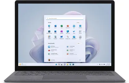 Microsoft Surface Laptop 5