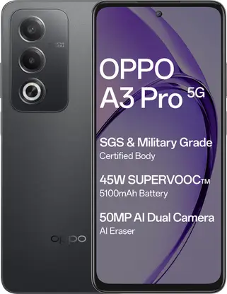 Oppo A3 Pro 5G