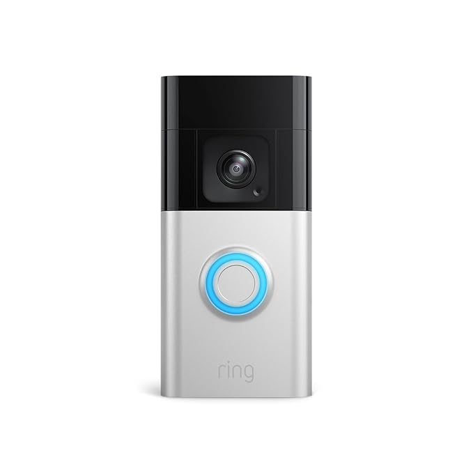 Ring Video Doorbell Pro 2