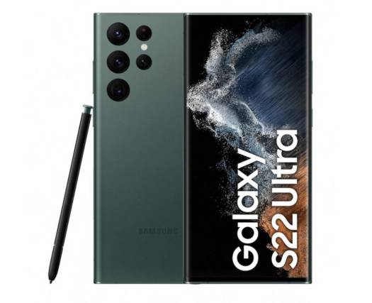 Samsung Galaxy S22 Ultra