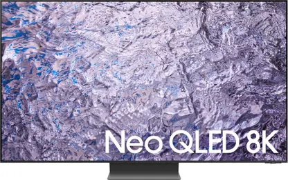 Samsung 75 Inch Neo QLED 8K