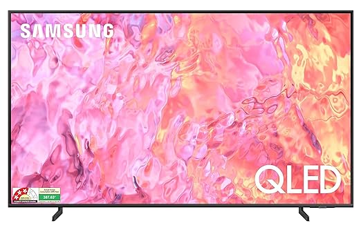 Samsung 85 Inch Neo QLED 4K