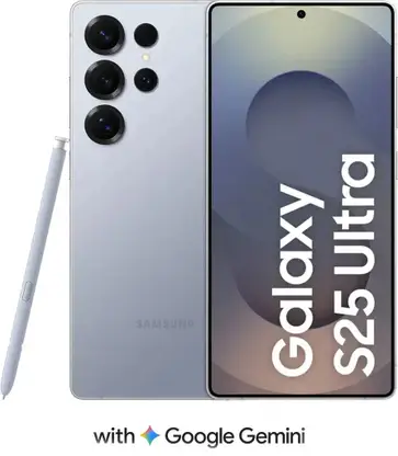 Samsung Galaxy S25 Ultra 5G