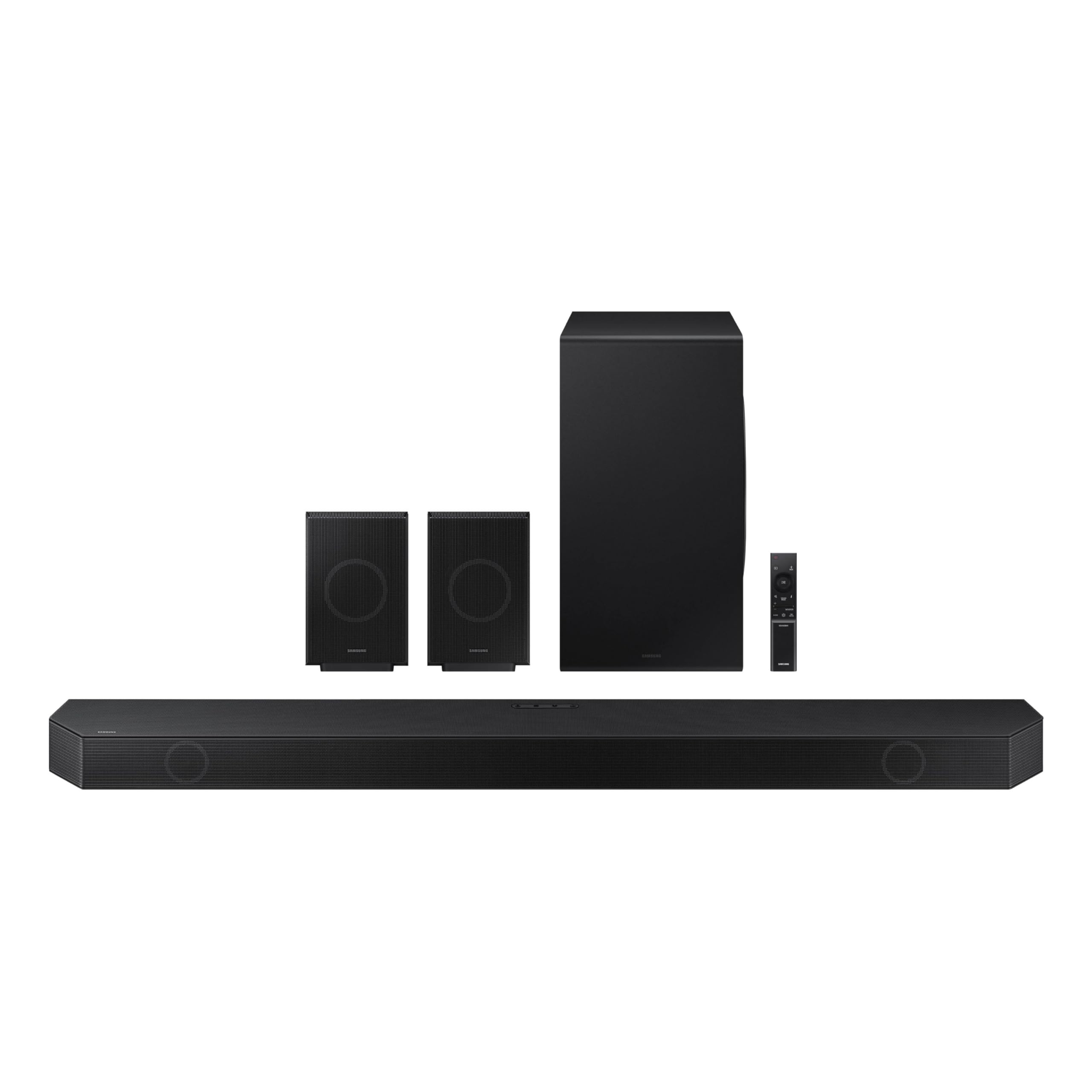 Samsung HW-Q990D Soundbar