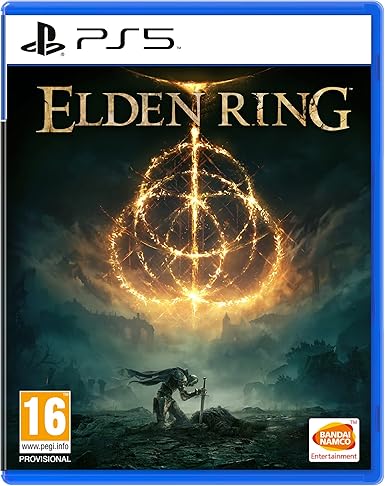 Elden Ring - PS5