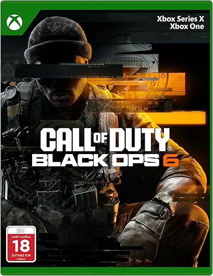 Call of Duty: Black Ops 6 - Xbox