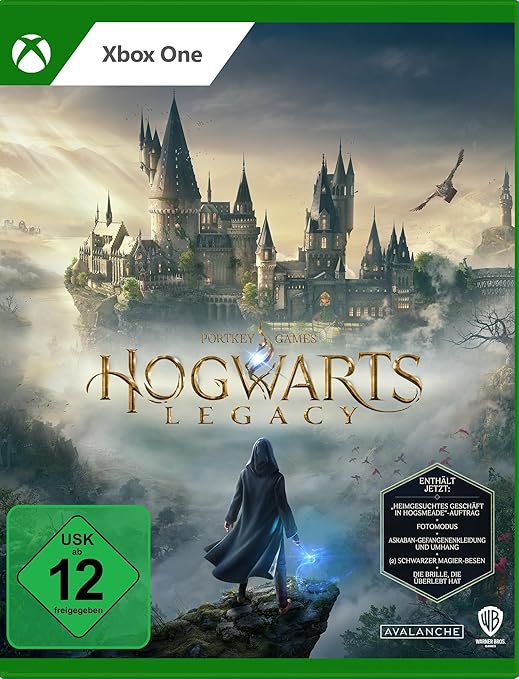 Hogwarts Legacy - Xbox