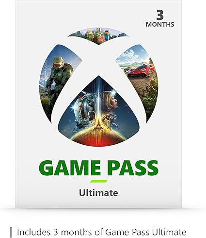 Xbox Series S view 3