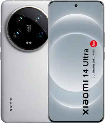 Xiaomi 14 Ultra