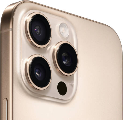 Apple iPhone 16 Pro Max view 3