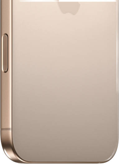 Apple iPhone 16 Pro Max view 4